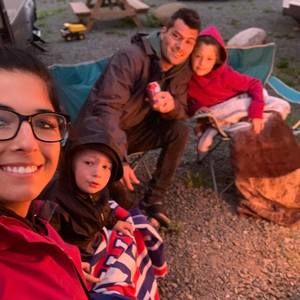 Meet your Posher, Ken